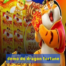 demo do dragon fortune